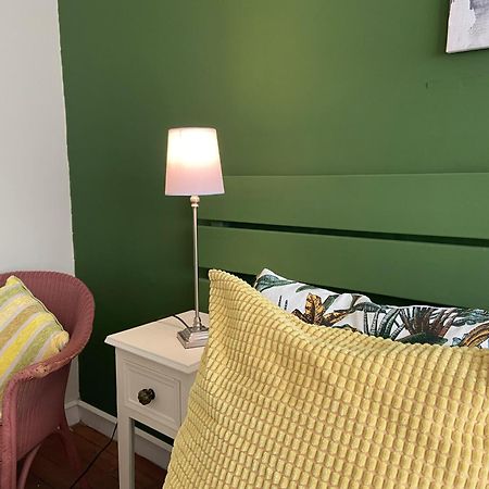 Serendipity Eymet B&B Buitenkant foto